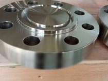 WNR 2.4360 Blind Flanges 