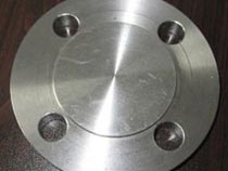 WNR 2.4602 Blind Flanges 