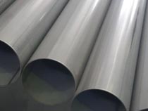 WNR 2.4602 Round Pipes