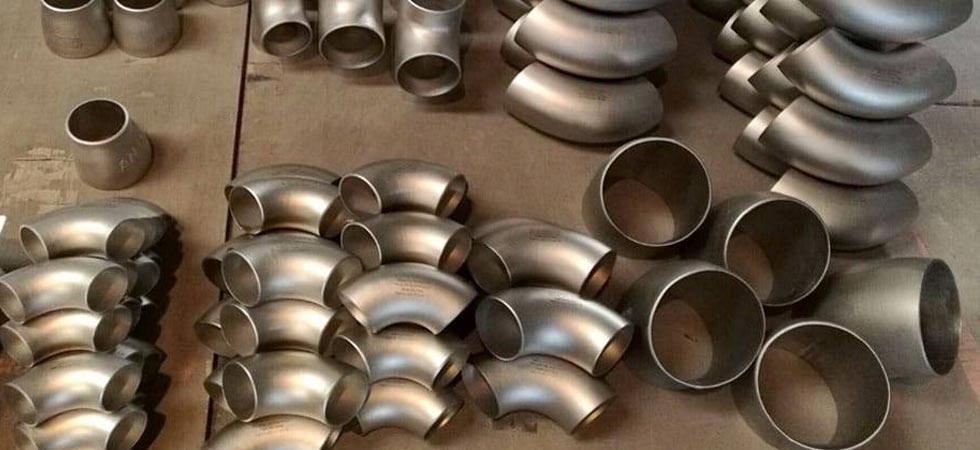 WNR 2.4819 Stub End Corrosion Resistance Properties