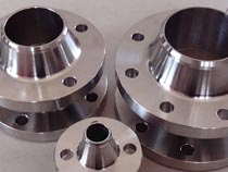 WNR 2.4858 Socket Weld Flanges