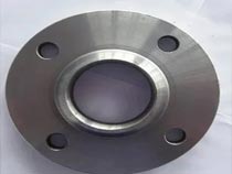 WNR 2.4816 Socket Weld Flanges