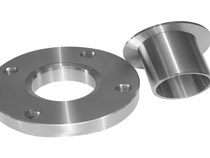 WNR 3.7164 Lap Joint Flange