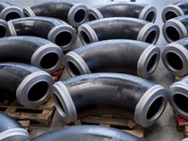 WP1 Weldable Pipe Fittings
                                