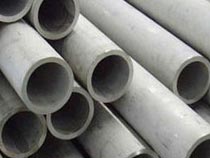 Zeron 100 Hot Rolled Pipe